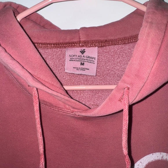 Cincinnati Reds Hoodie - Picture 3 of 5